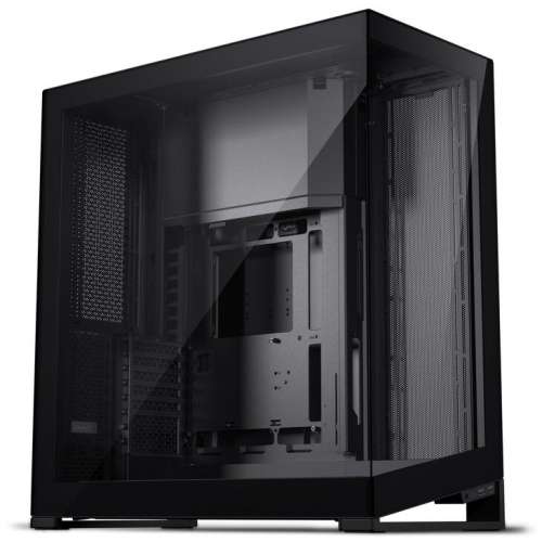 PHANTEKS NV9 MK2 Big-Tower, EATX, DRGB, Hartowane Szkło - Czarny