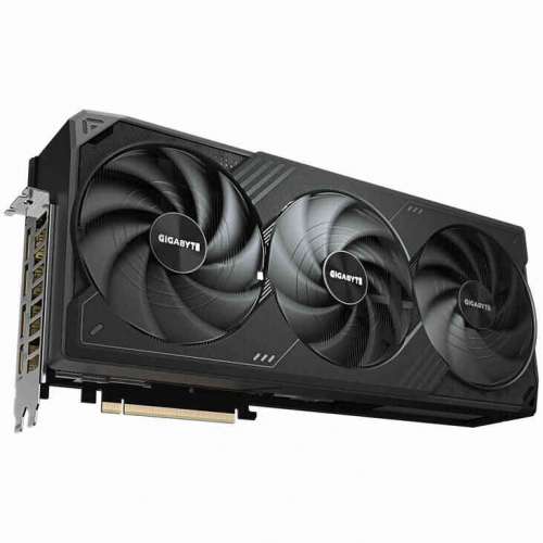 Gigabyte GeForce RTX 5090 Windforce OC 32G, 32768 MB GDDR7