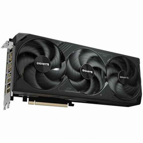 Gigabyte GeForce RTX 5080 Windforce OC SFF 16G, 16384 MB GDDR7