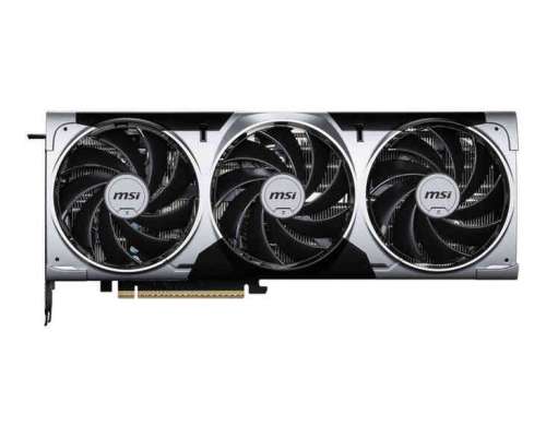 MSI GeForce RTX 5080 16G Ventus 3X OC Plus, 16384 MB GDDR7