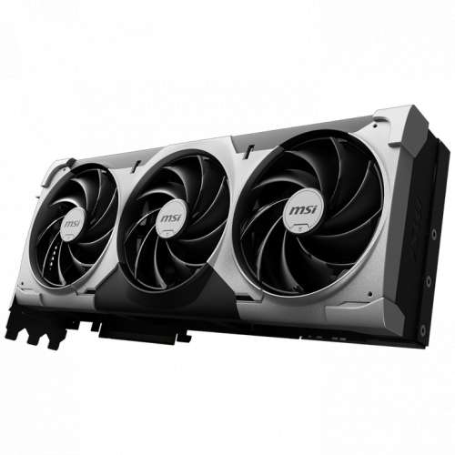 MSI GeForce RTX 5090 32G Ventus 3X OC, 32768 MB GDDR7