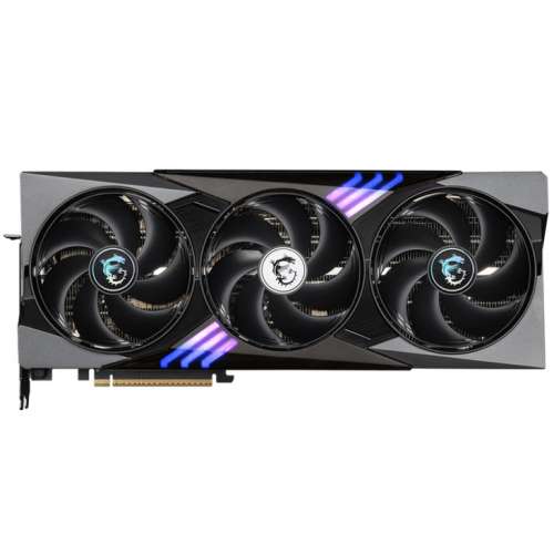 MSI GeForce RTX 5090 32G Gaming Trio OC, 32768 MB GDDR7