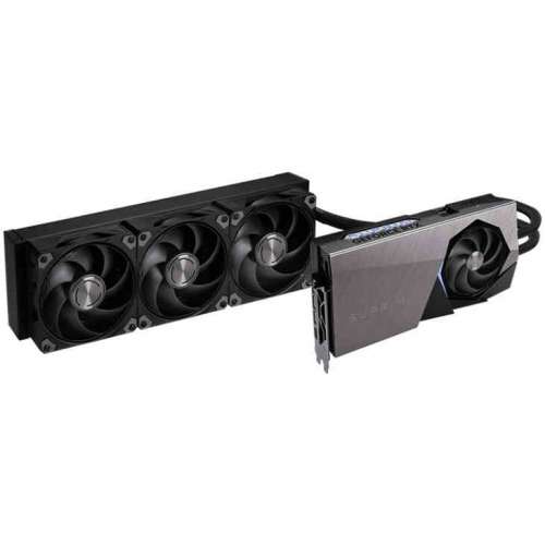 MSI GeForce RTX 5090 32G Suprim Liquid SOC, 32768 MB GDDR7