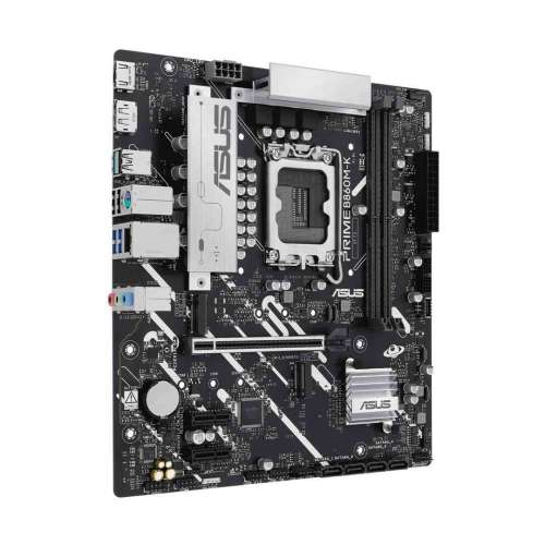 ASUS PRIME B860M-K