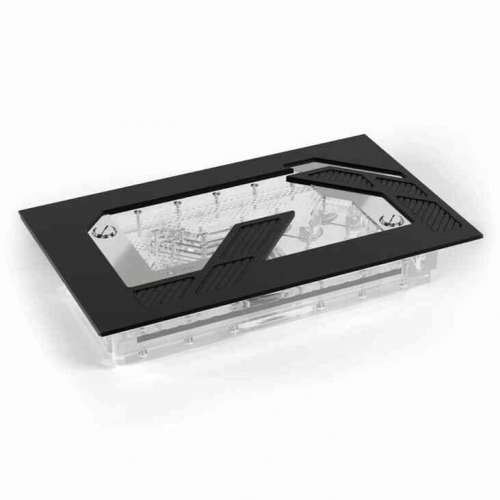 Alphacool Apex Distroplate – Perfekcyjne Chłodzenie Dla Dark Base Pro 901