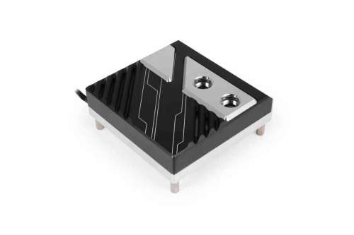 Alphacool Apex 1 CPU | Chłodzenie wodne, LGA 1700/1851, ARGB, Miedź