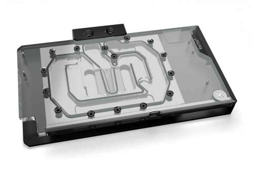 EK-Quantum Vector³ TUF RTX 5090 - Plexi