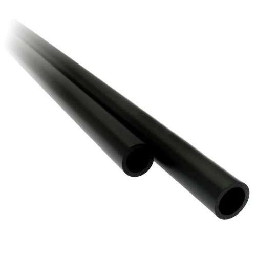 XSPC PETG Tube 14/10mm 2-pack 500mm Satin Black