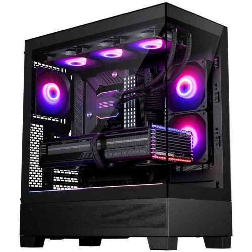 Komputer EXS Refresh – Intel Ultra 7 265K / RTX 5070, 64GB DDR5, 1TB SSD