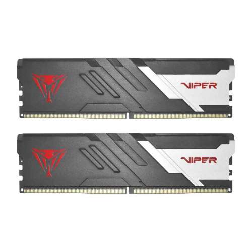 Patriot Viper Venom 32GB (2x16GB) DDR5 6000MHz CL30