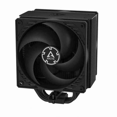 ARCTIC Freezer 36 Black | Chłodzenie CPU, 2x 120 mm, Intel/AMD