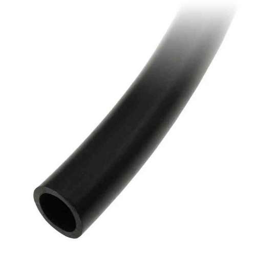 XSPC EPDM 13/10 mm – Elastyczny Wąż do Chłodzenia Cieczą w Kolorze Czarnym