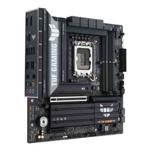 ASUS TUF GAMING B860M-PLUS-WiFi