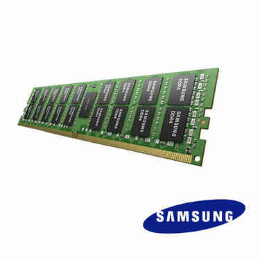 Samsung RDIMM 32GB DDR5 5600MHz ECC Registered – M321R4GA3PB0-CWM