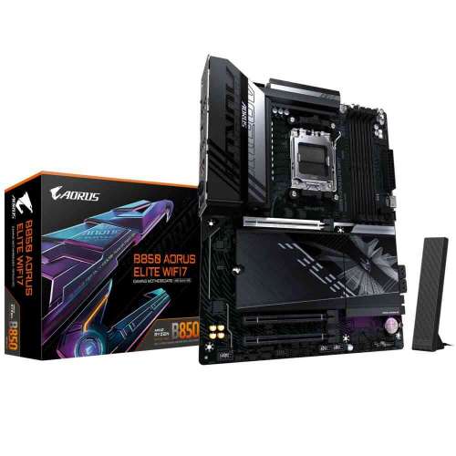 Gigabyte B850 A ELITE WIFI7