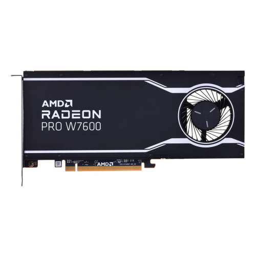 AMD Radeon Pro W7600 8 GB