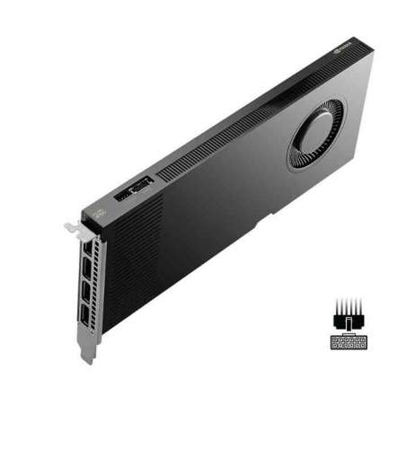 PNY RTX PRO 4000 Blackwell 24 GB