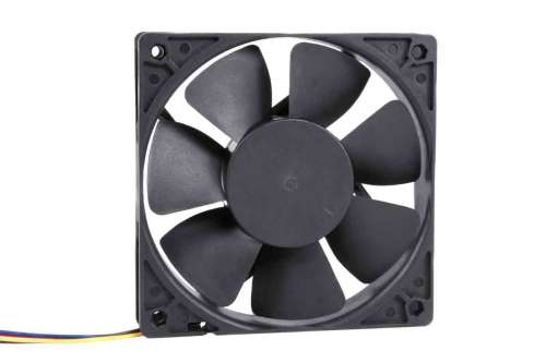 Alphacool Core 120 mm PWM 4000 RPM