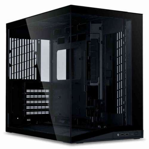 Lian Li O11 Dynamic Mini V2 Black
