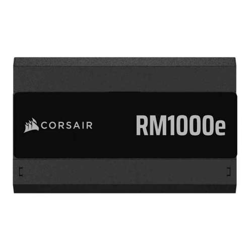 Corsair RM1000e PCIe 5.1 1000 W 80 PLUS Gold – ATX 3.1 modułowy zasilacz