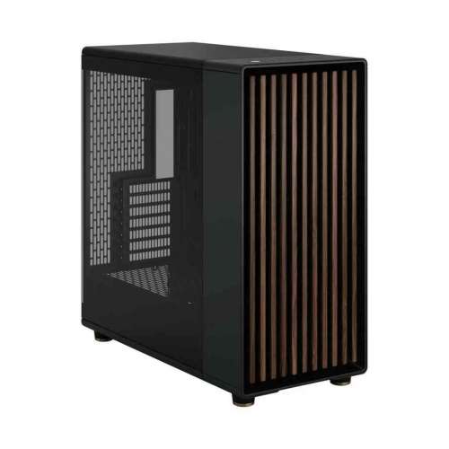 Fractal Design North XL RC Charcoal Black TG Dark