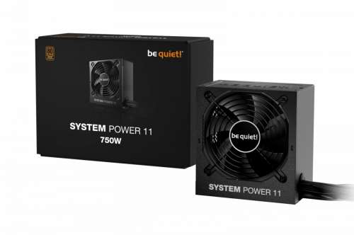 be quiet! System Power 11 750 W