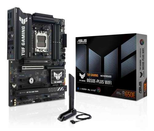 ASUS TUF Gaming B650E-PLUS WIFI