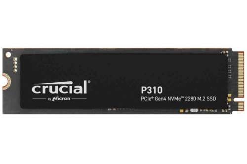 Crucial P310 4TB SSD M.2 NVMe PCIe 4.0