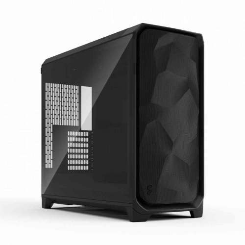 Fractal Design Meshify 3 XL Black TG Light Tint - Full Tower