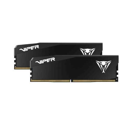 Patriot Viper Elite5 Ultra DDR5 64 GB (2×32 GB) 6400 MHz CL32