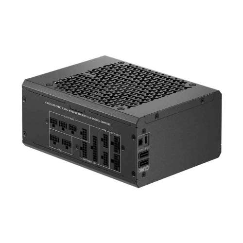 Corsair iCUE LINK HXi SHIFT 1500W 80+ Platinum