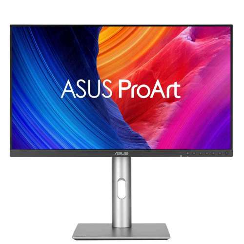 ASUS ProArt PA278CFRV 27” - monitor profesjonalny z wysoką dokładnością kolorów