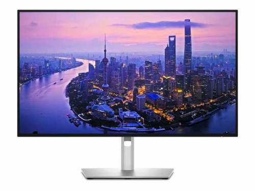 Dell UltraSharp U2725QE - monitor 27" 4K IPS Black Thunderbolt 4