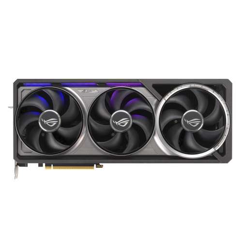 ASUS GeForce RTX 5090 ROG Astral OC 32GB GDDR7 DLSS 4