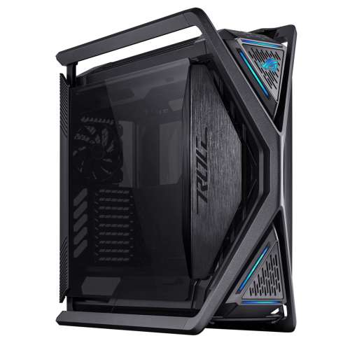ASUS ROG Hyperion GR701 - obudowa Full Tower E-ATX premium RGB