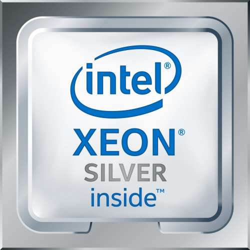 Intel Xeon silver 4116, 12C, 2.1 GHz, 16.5M cache, DDR4 up to 2400 MHz, 85W TDP-249108