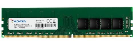 Adata Pamięć Premier DDR4 3200 DIMM 8GB CL22 ST-425490