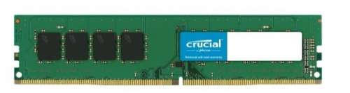 CRUCIAL Pamięć DDR4 8GB/3200-384239