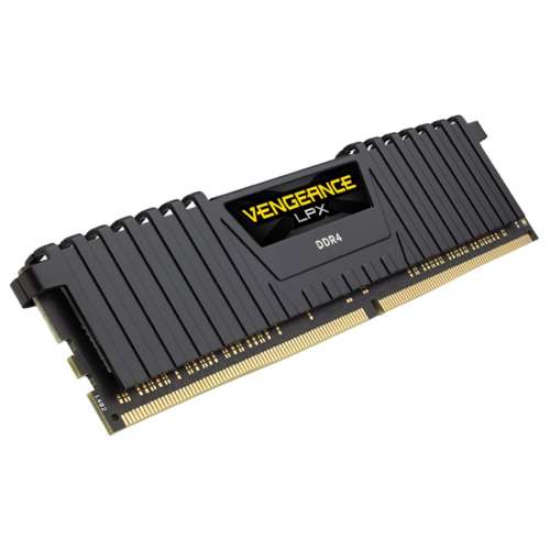 Corsair Pamięć DDR4 Vengeance LPX 8GB/3000 (1*8GB) BLACK CL16-367881