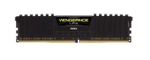 Corsair Pamięć DDR4 Vengeance LPX 8GB/3200(1*8GB) czarny CL16-411971