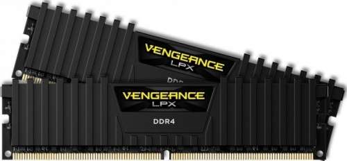 Corsair Pamięć DDR4 Vengeance LPX DDR4 16GB/3000(2x8GB) CL16-285026