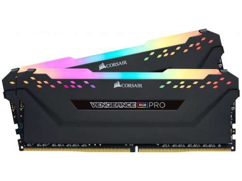 Corsair Pamięć DDR4 Vengeance 16GB/2666 (2*8GB) CL16-289730
