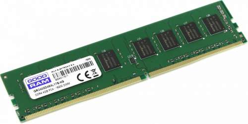 GOODRAM DDR4 4GB/2400 CL17-249201