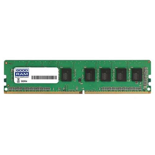 GOODRAM DDR4 8GB/2400 CL17-249202