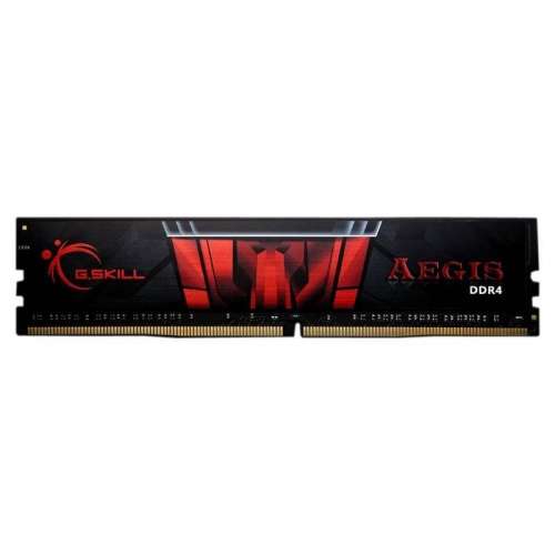 G.SKILL Pamięć do PC - DDR4 8GB Aegis 3200MHz CL16-365071