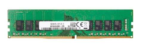 HP Inc. Pamięć 16GB DDR4-2666 ECC Unbuff (1x16GB)  3TQ40AA-379995