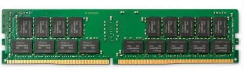 HP Inc. Pamięć 32GB DDR4-2933 ECC RegRAM (1x32GB)  5YZ55AA-376116