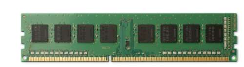 HP Inc. Pamięć 32GB DDR4 2933 nECC UDIMM (1x32GB)   7ZZ66AA-381556