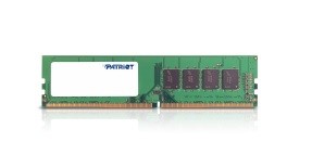 Patriot DDR4 Signature 8GB/2666(1*8GB) CL19-279310