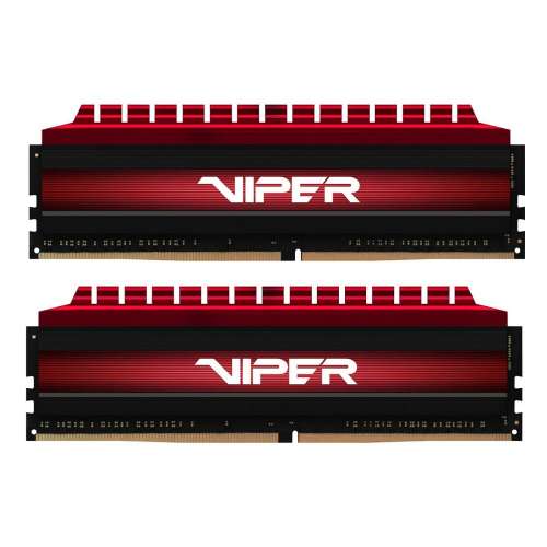 Patriot DDR4 Viper 4 16GB/3200(2*8GB) Red CL16-263567